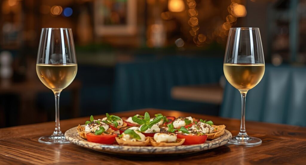 A Foodie’s Guide to Stonehedge: Discovering the Flavorful Heart of Wheaton, IL